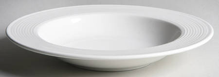 PGN20 Rim Soup Bowl