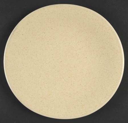 Ellipse Salad Plate