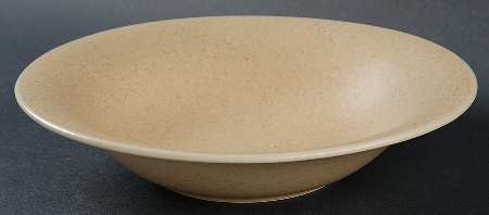 Ellipse Coupe Soup Bowl