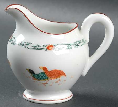 Chan Kai Creamer