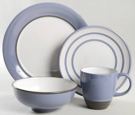 Mystic 4 Piece Place Setting