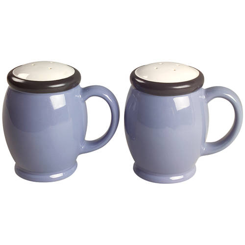 Mystic Stove Top Salt & Pepper Set