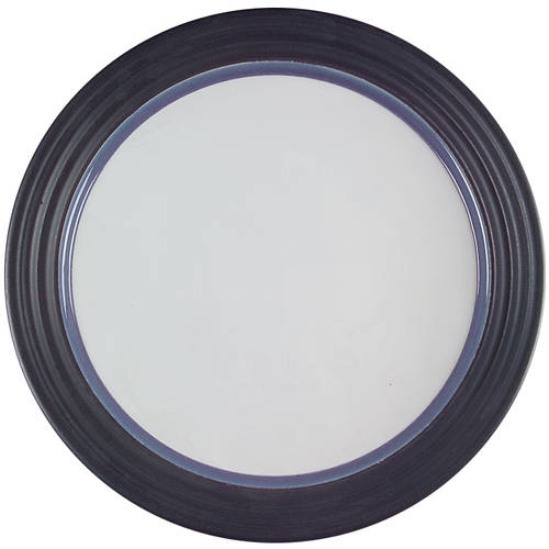 Mystic 12" Chop Plate (Round Platter)
