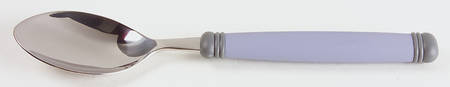 Mystic Place/Oval Soup Spoon