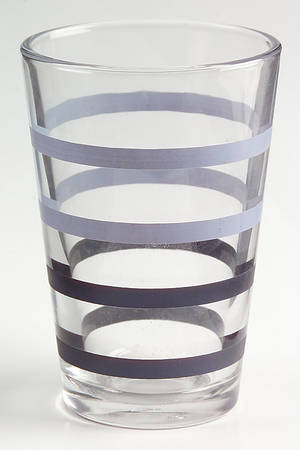 Mystic 8 Oz Glassware Juice