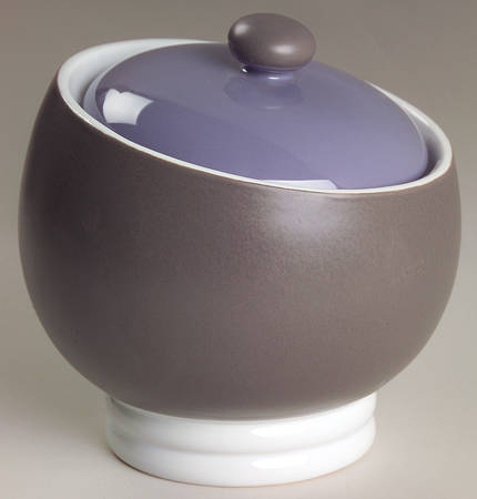 Mystic Small Canister & Lid