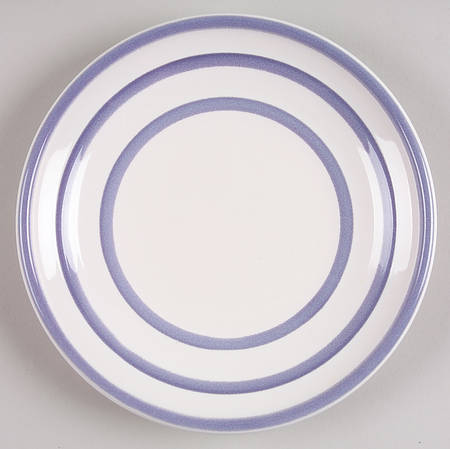 Mystic Bread & Butter/Dessert Plate