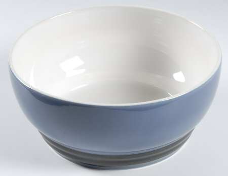 Mystic 8" Round Vegetable Bowl