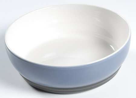 Mystic 8" Round Vegetable Bowl