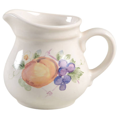 Orchard Creamer