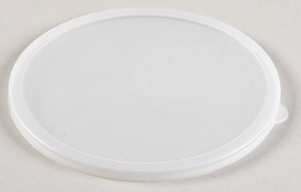 Orchard Plastic Lid For 7 3/4" Metal Bowl
