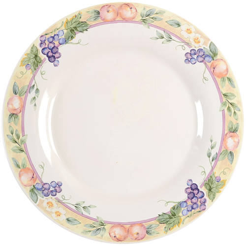 Orchard Dinner Plate