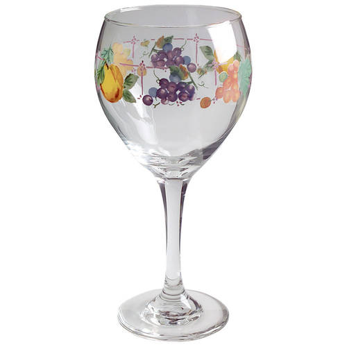Orchard 16 Oz Glassware Goblet