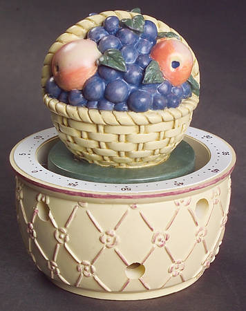 Orchard Timer