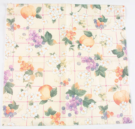 Orchard Cloth Napkin