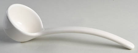 Orchard Tureen Ladle