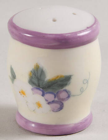 Orchard Individual Salt Shaker