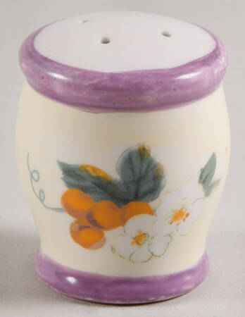 Orchard Individual Pepper Shaker