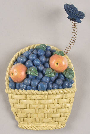 Orchard Magnet