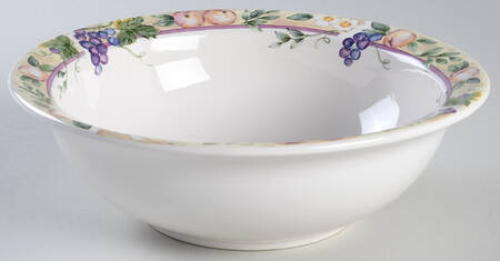Orchard Individual Salad Bowl