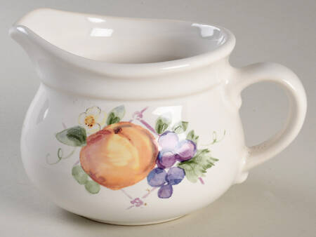 Orchard Gravy Boat