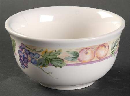 Orchard Dessert Bowl