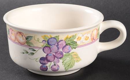 Orchard Soup Mug