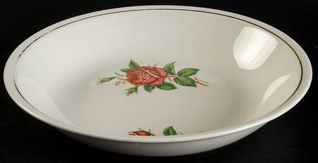 PCP181 Coupe Soup Bowl