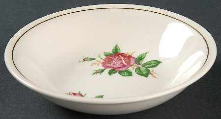 PCP181 Fruit/Dessert (Sauce) Bowl