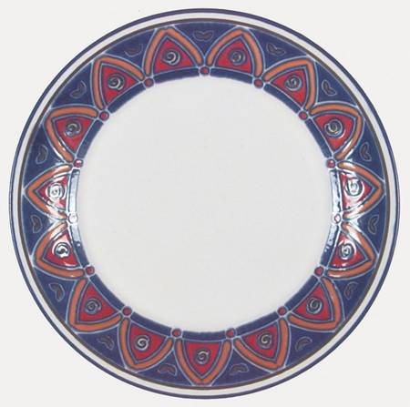 PER29 Salad Plate by Pier 1