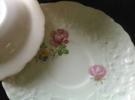 POP176 Saucer