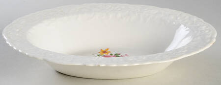 POP177 9" Oval Vegetable Bowl