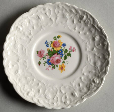 POP177 Saucer for Cream Soup Bowl