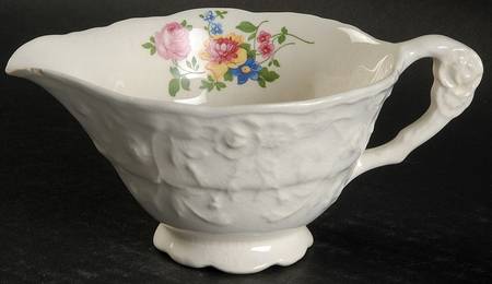 POP177 Creamer