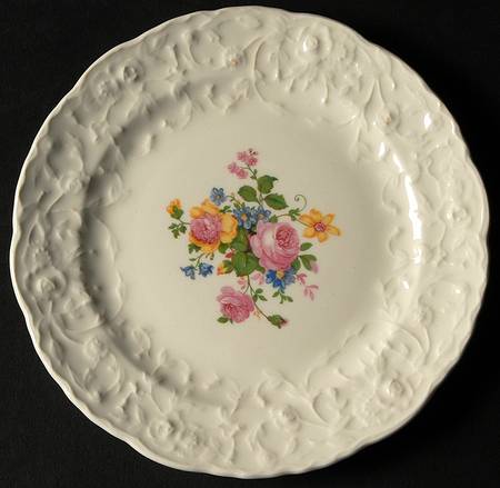 POP177 Bread & Butter Plate