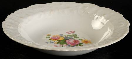 POP177 Rim Fruit/Dessert (Sauce) Bowl