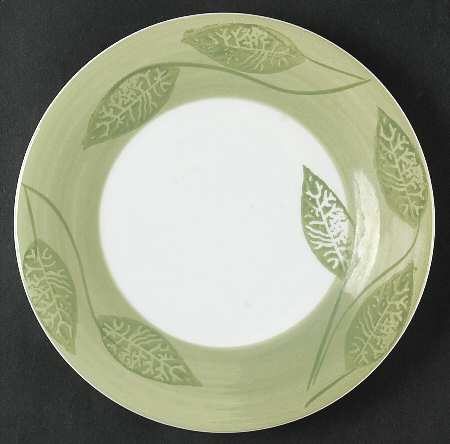 Folia Salad Plate