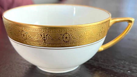 PIC67 Flat Cup