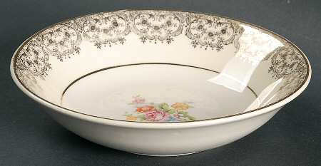 PCP9 Fruit/Dessert (Sauce) Bowl