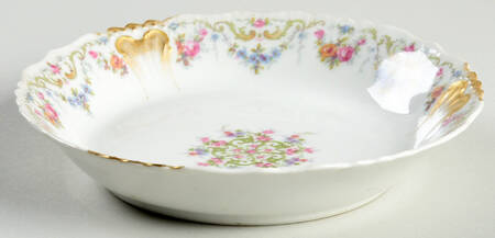 POY335 Fruit/Dessert (Sauce) Bowl