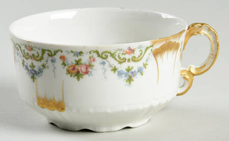 POY335 Flat Cup