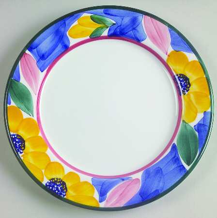 PER30 Salad Plate