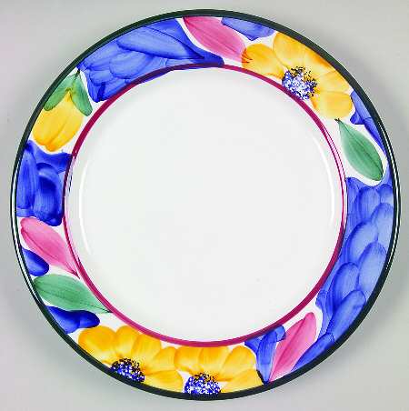 PER30 Dinner Plate