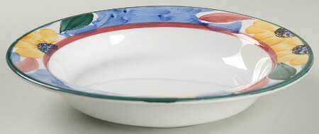 PER30 Rim Soup Bowl
