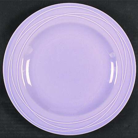 Spiral Lilac by Pottery Barn China