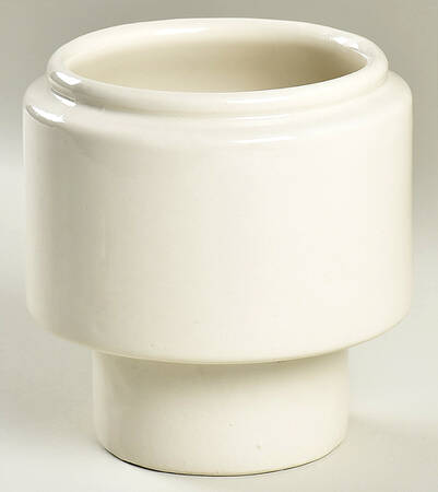 Hearth Ceramic Drip No Infuser (Fits Coffee Pot)