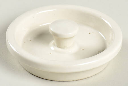 Hearth Ceramic Infuser for Drip (Fits Coffee Pot)