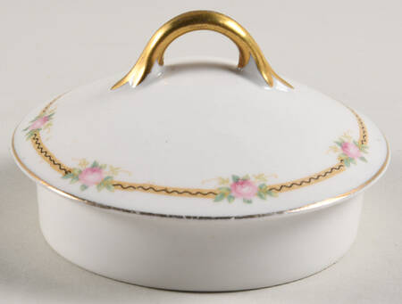 POP181 Lid for Teapot