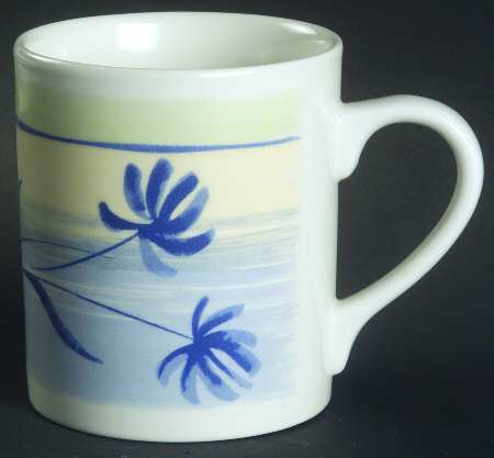 Tranquility Mug