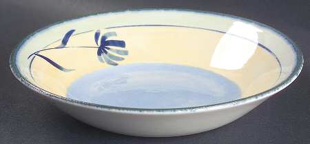 Tranquility Coupe Soup Bowl